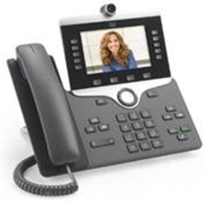 CISCO Communications Voice Over IP (VOIP) IP Phone 8865