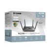 D-LINK Networking Wireless Networking Router Wi-Fi Gigabit AC2100