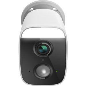 D-LINK Physical Security Video Surveillan FULL HD OUTDOOR WI-FI SPOTLIGHT CAMERA
