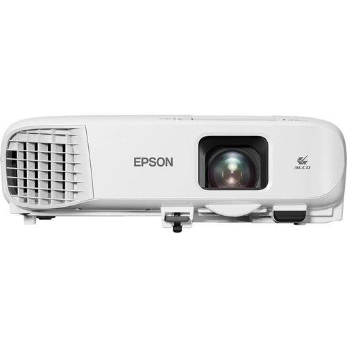 EPSON Audio/Visual Projectors EB-982W 4200LM WXGA PROJECTOR
