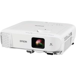 EPSON Audio/Visual Projectors EB-992F 4000LM 1080P PROJECTOR