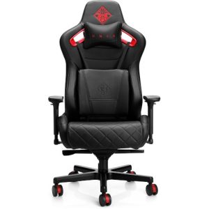 HP Gaming Gaming Accessories OMEN Citadel Gaming Chair by HP