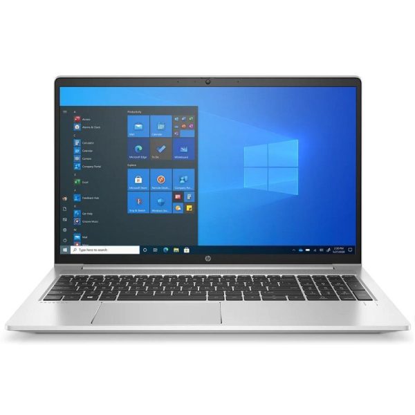 HP ProBook 450 G8, Core i5-1135G7 2.4/4.2Ghz, 8GB, 256GB SSD, 15.6