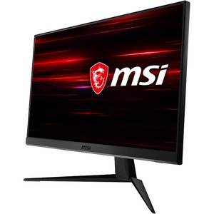 MSI Displays Monitors G24in FLAT IPS 75HZ FHD HDMI DP DVI