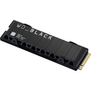 SANDISK Storage Solid State Drives WD BLACK SN850 WDS100T1XHE 1TB NVME M.2