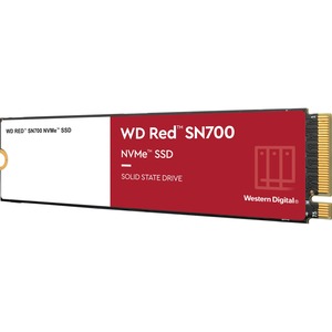 SANDISK Storage Solid State Drives WD RED S700 WDS200T1R0C 2 TB SOLID STATE
