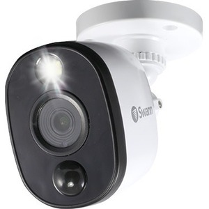 SWANN Physical Security Video Surveillanc 1080P BULLET ANALOGUE CCTV CAMERA