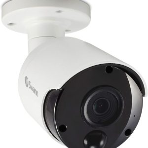 SWANN Physical Security Video Surveillanc 4K BULLET MASTER SERIES IP DIGITAL STILL