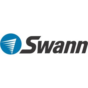 SWANN Physical Security Video Surveillanc SWANN WIFI WINDOW/DOOR SENSOR - 2 PACK