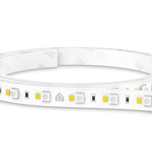 TP-Link KL430 Kasa Smart Light Strip, Multicolour, 2M & Extendable to 10M, Animated Lighting Effects, Easy Setup, No Hub Required, Voice Control